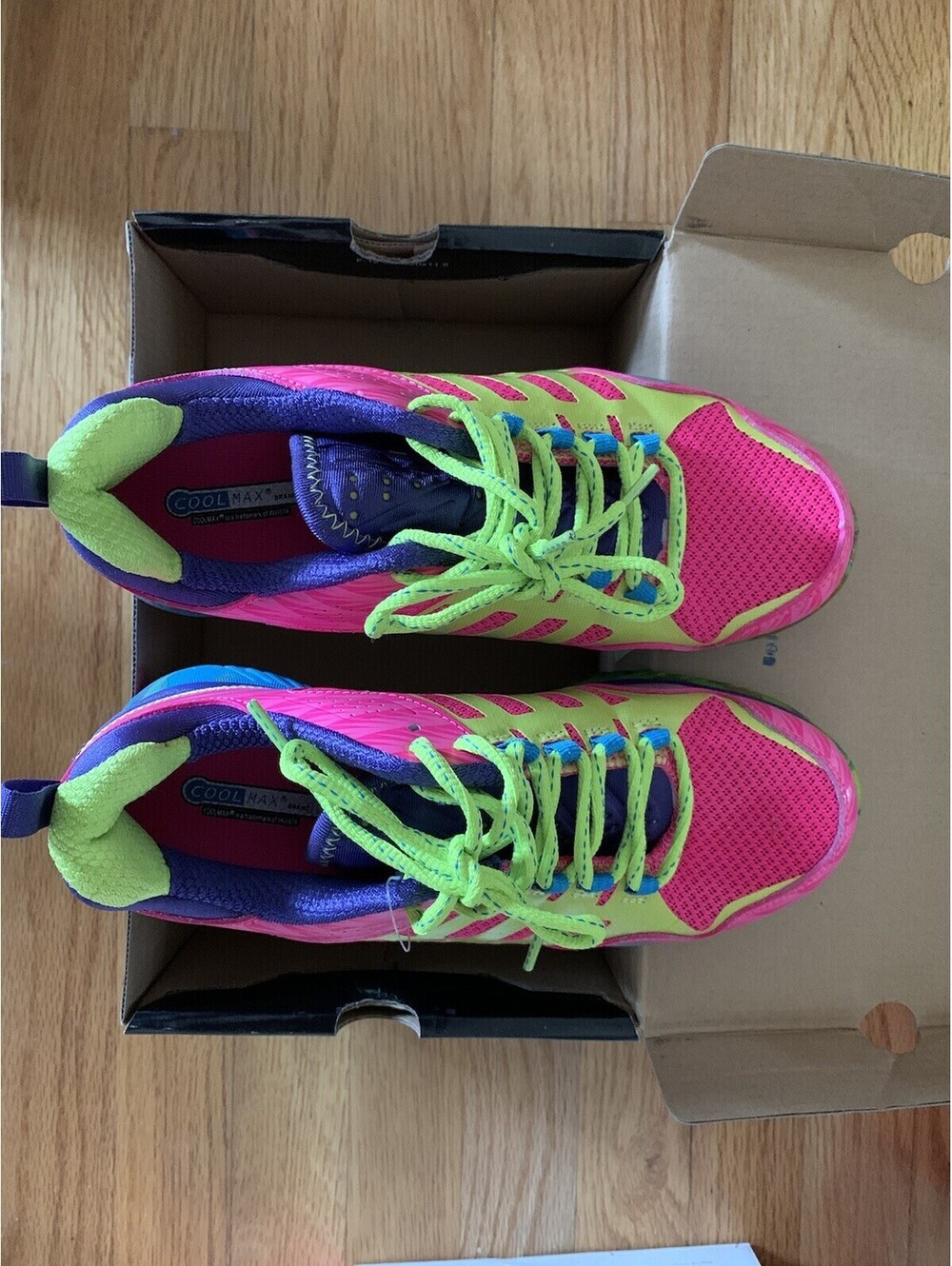 Fila Women’s Size 6 FrontRunner 3